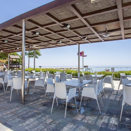 Crowne Plaza Limassol, An Ihg Hotel Facilités photo