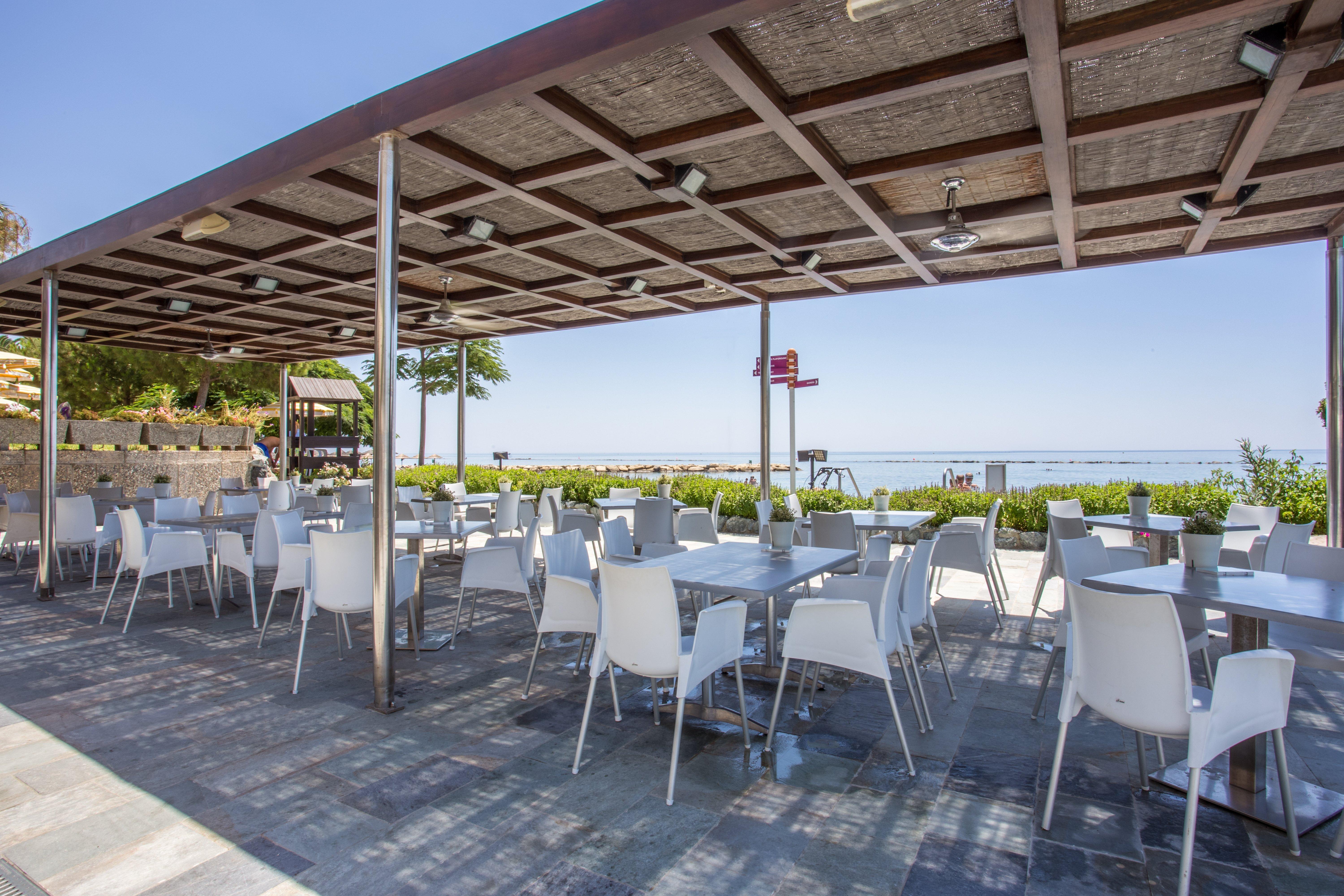 Crowne Plaza Limassol, An Ihg Hotel Facilités photo